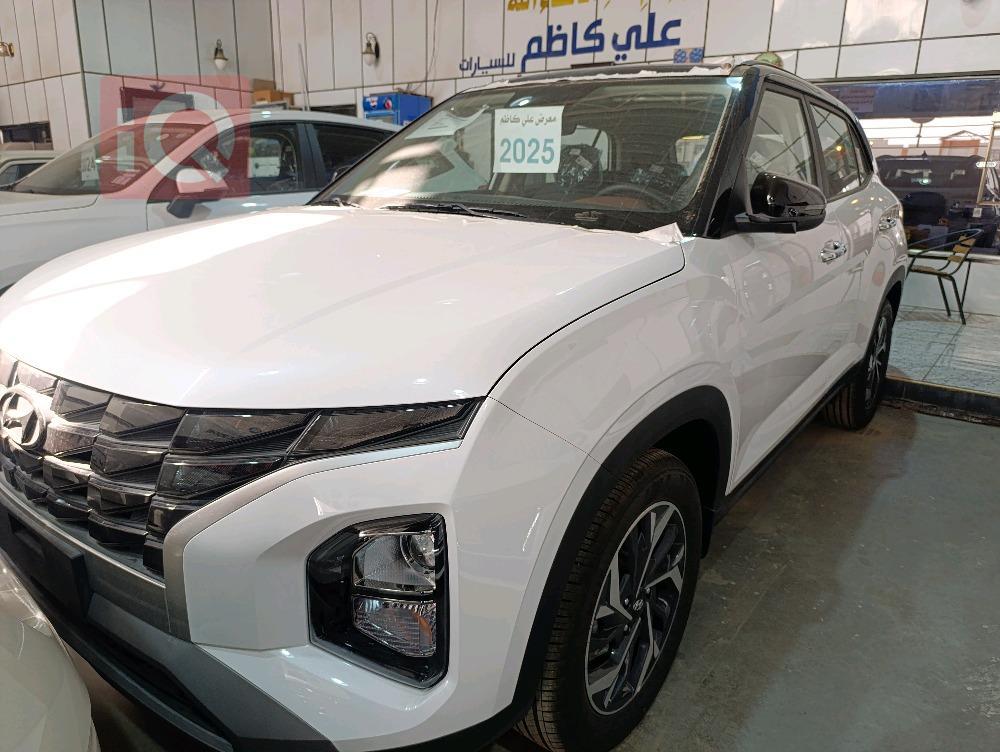 هيونداي كريتا